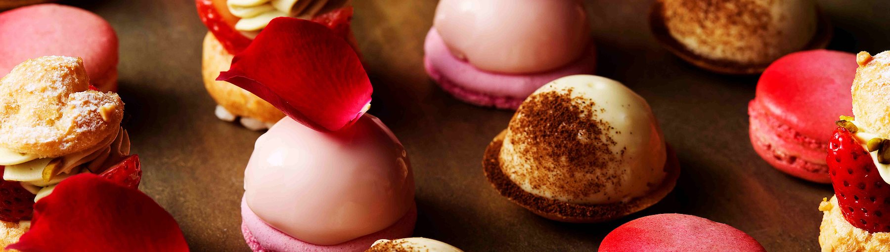 Pierre Hermé Isparhan