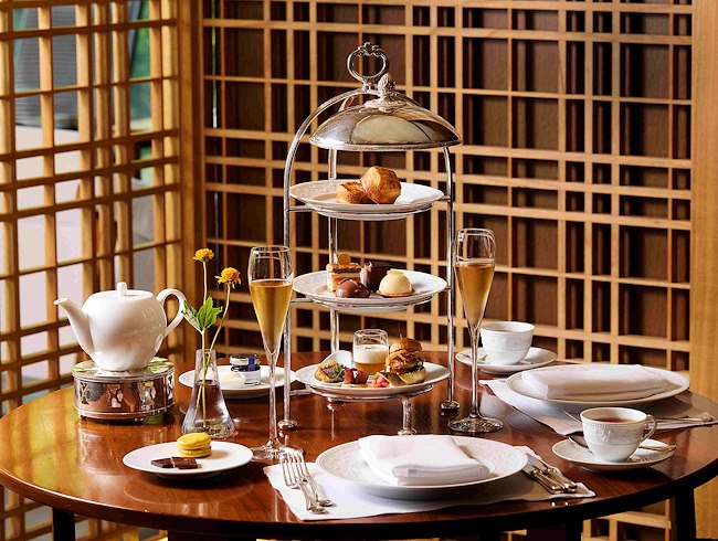 Afternoontea