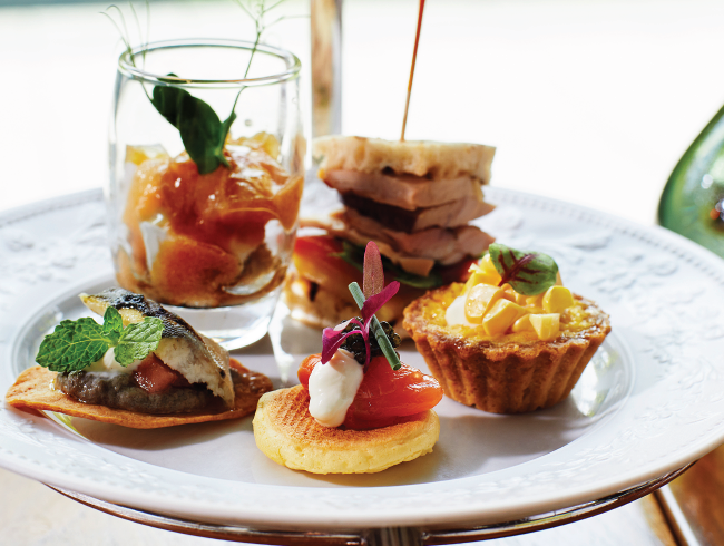 Trippen トリッペン Ritzy リッツィー 35 煎っ ブラウン 